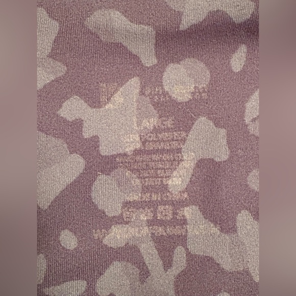 Buffbunny Collection Shorts 8” - Picture 4 of 4